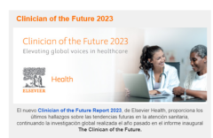 Clinician of the Future 2023