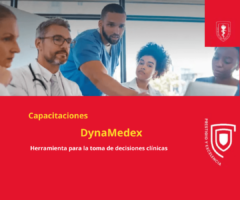 Capacitaciones DynaMedex