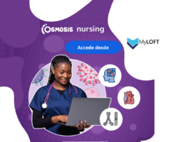 Acceso de prueba a Osmosis Nursing hasta el 31 de mayo
