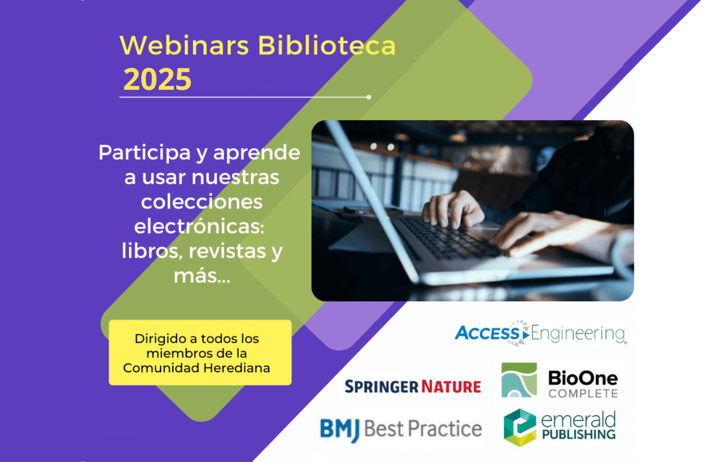 Webinar CREA | Mayo 2025