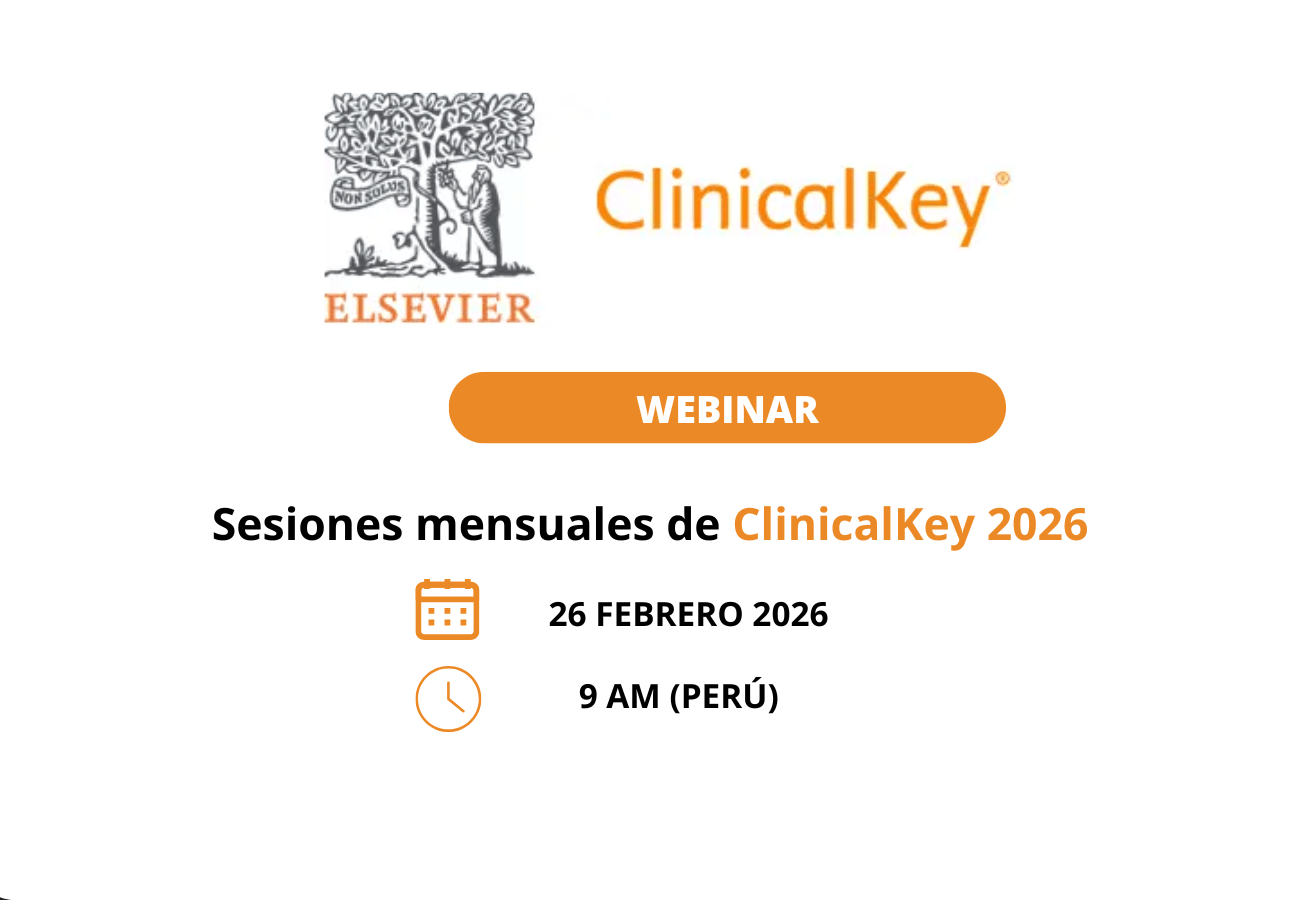 Aprenda a optimizar su uso de ClinicalKey