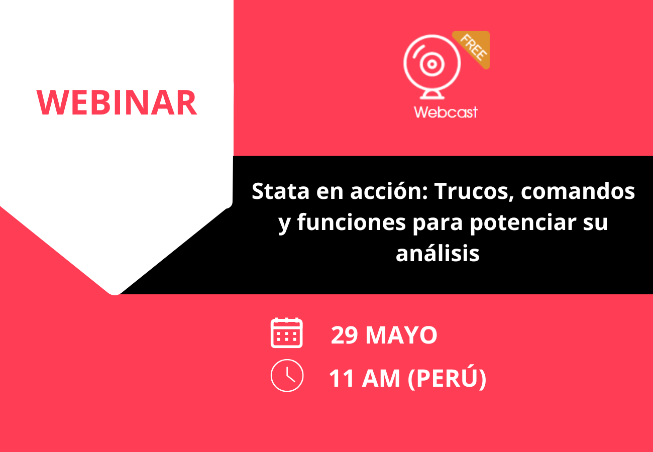 STATA en Acción