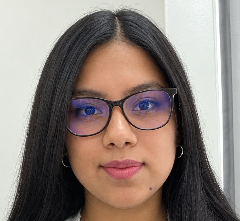 Luz Pumacayo